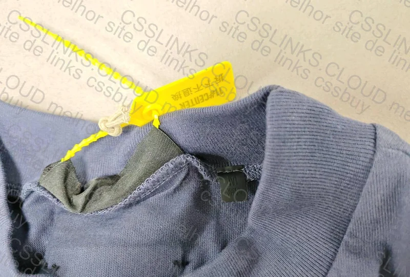 Essentials 24s T-Shirt