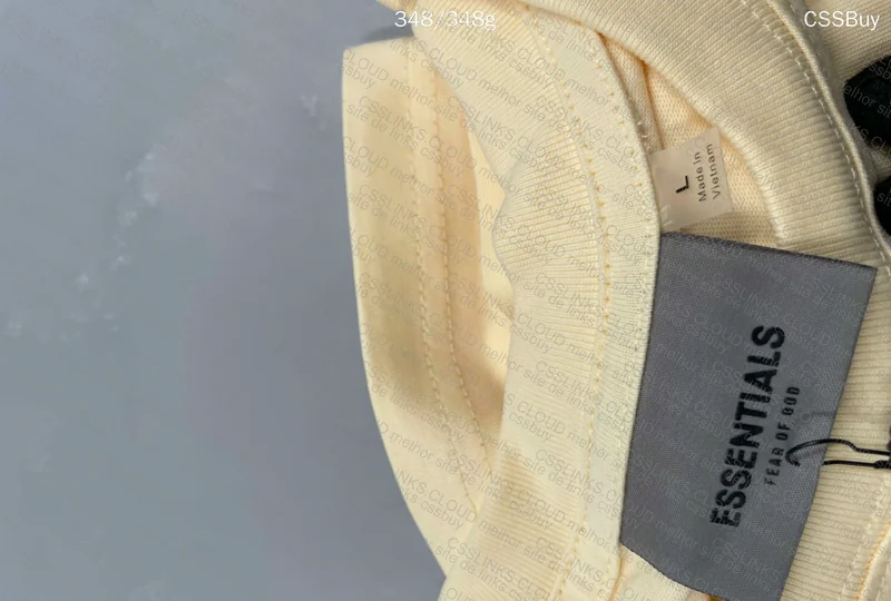 Essentials 37y T-Shirt