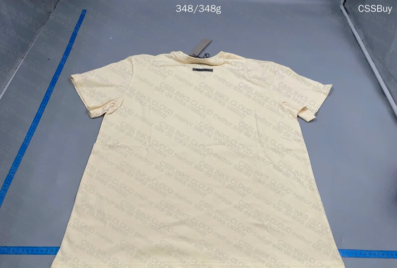 Essentials 37y T-Shirt 3