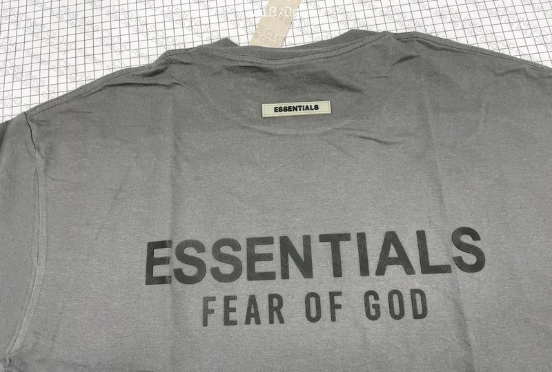 Essentials 38Y T-Shirt 2
