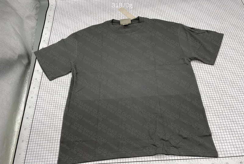 Essentials 38Y T-Shirt 4