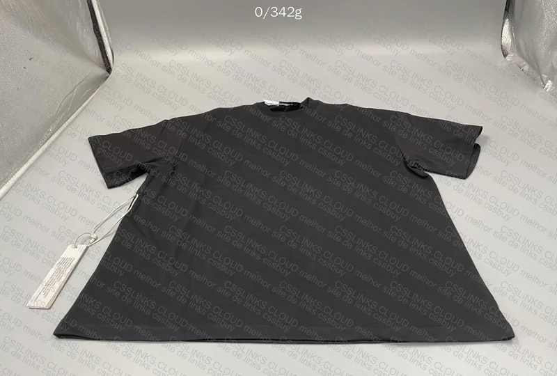 ESSENTIALS 7 T-Shirt