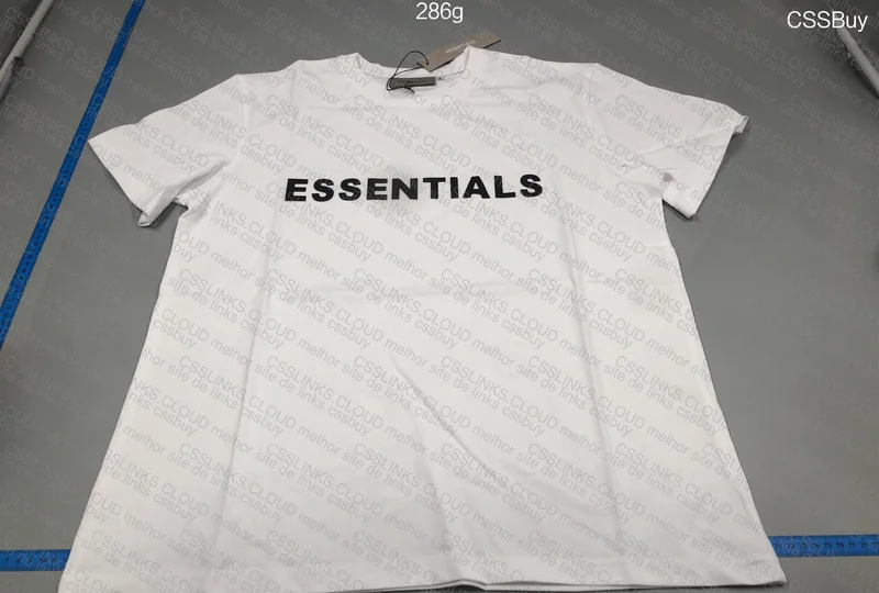 Essentials Fear of God T-Shirt