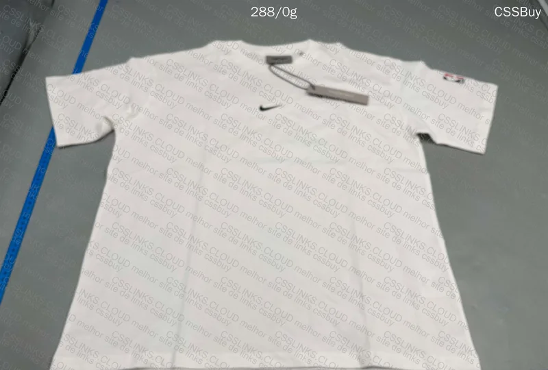 Essentials Fear of God T-Shirt 3