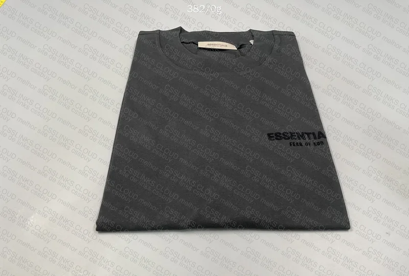ESSENTIALS Fear of God T-Shirt