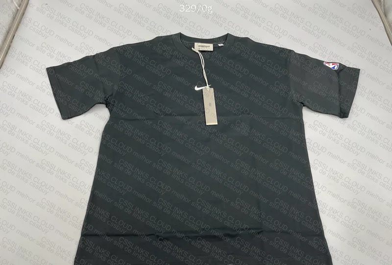 Essentials Fear of God T-Shirt