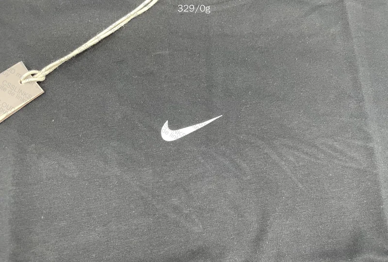 Essentials Fear of God T-Shirt 3