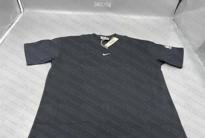 Essentials Fear of God T-Shirt