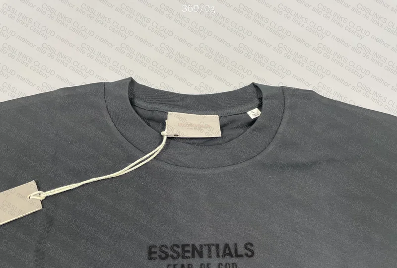 Essentials Fear of God T-Shirt