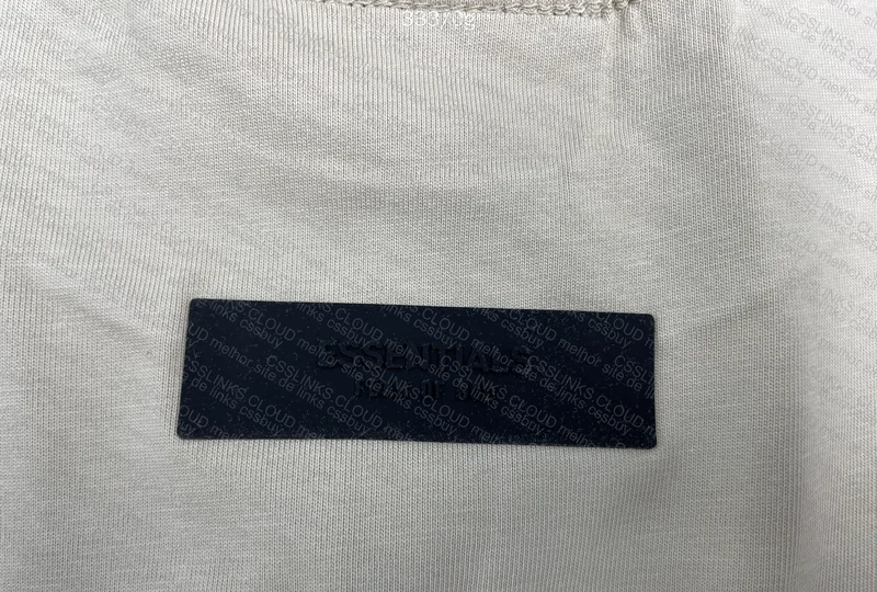 Essentials Fear of God T-Shirt