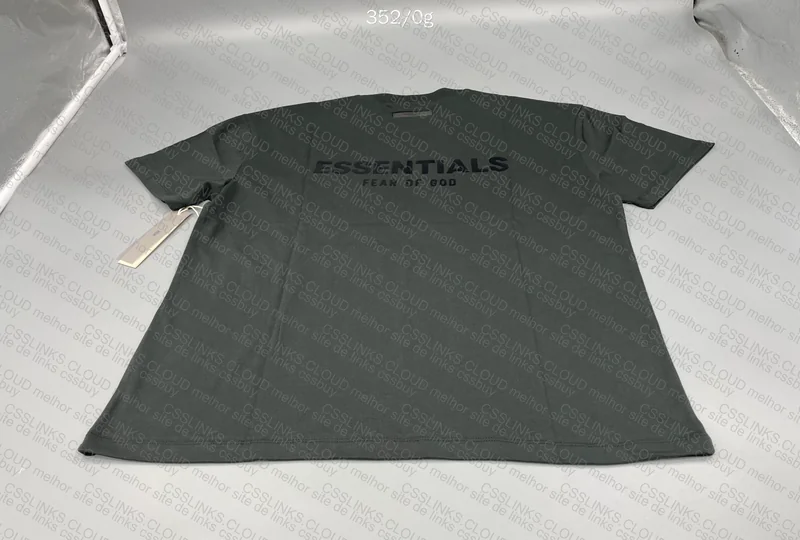 ESSENTIALS Fear of God T-Shirt