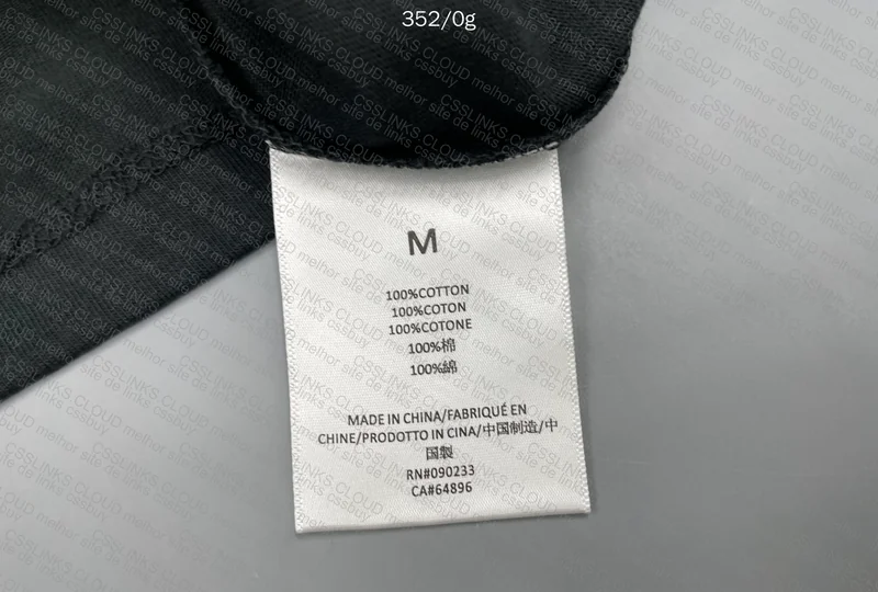 ESSENTIALS Fear of God T-Shirt 2