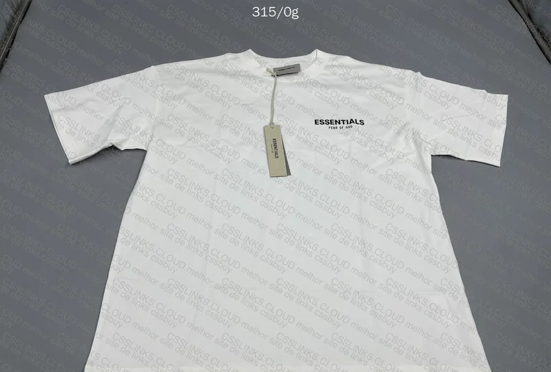 Essentials Fear of God T-Shirt
