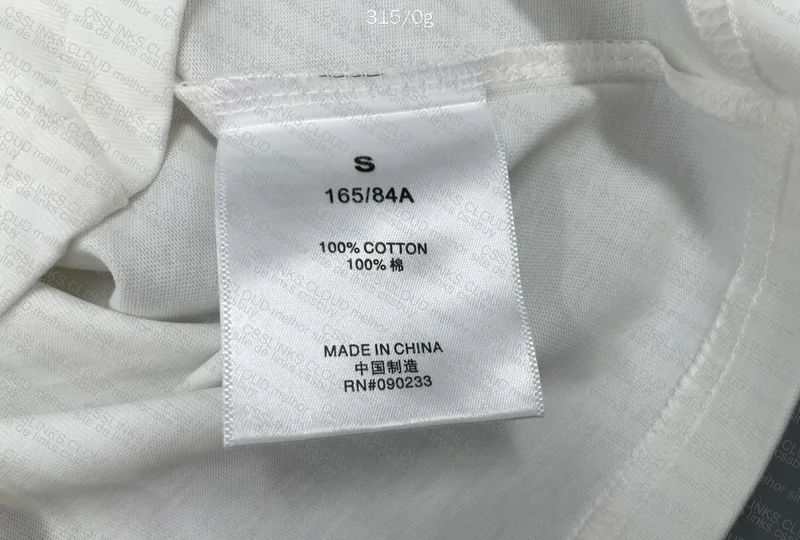 Essentials Fear of God T-Shirt 4