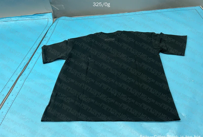 Essentials Fear of God T-Shirt