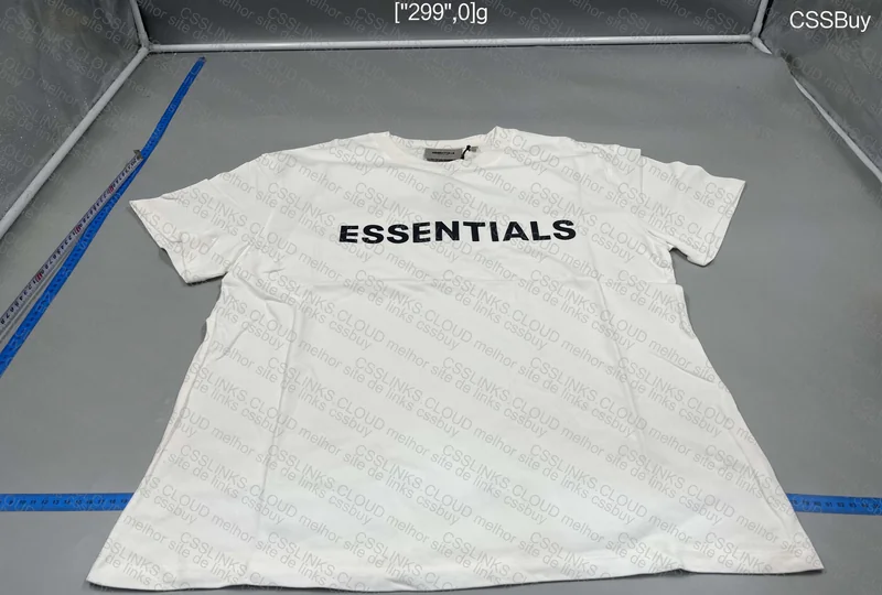ESSENTIALS FOG T-Shirt