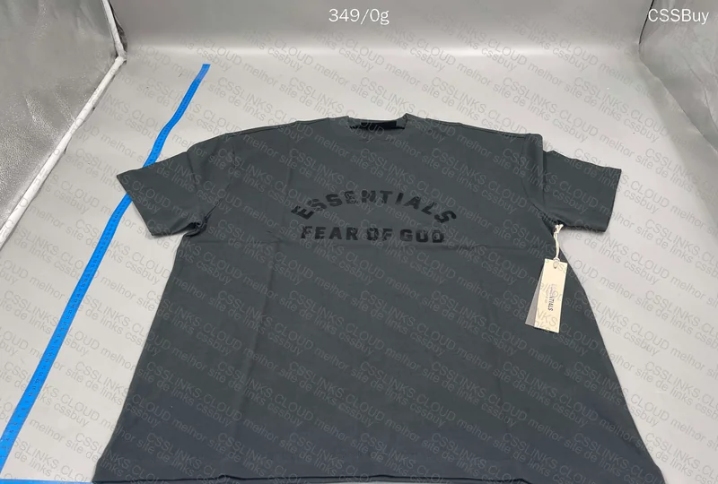 Essentials FOG T-Shirt