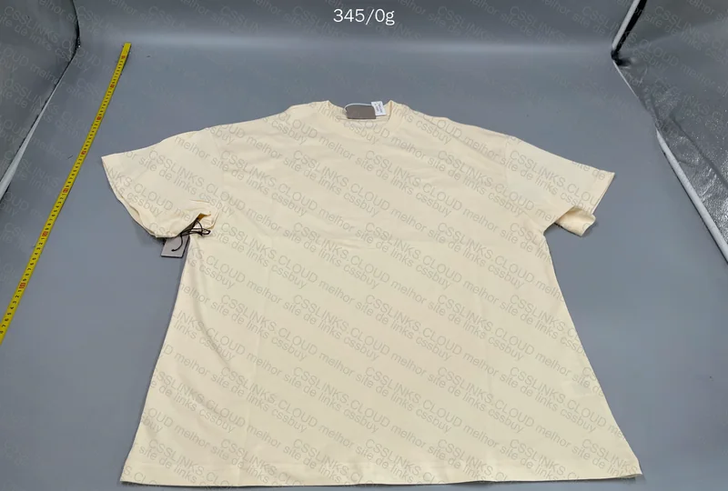 Essentials (FOG) T-Shirt