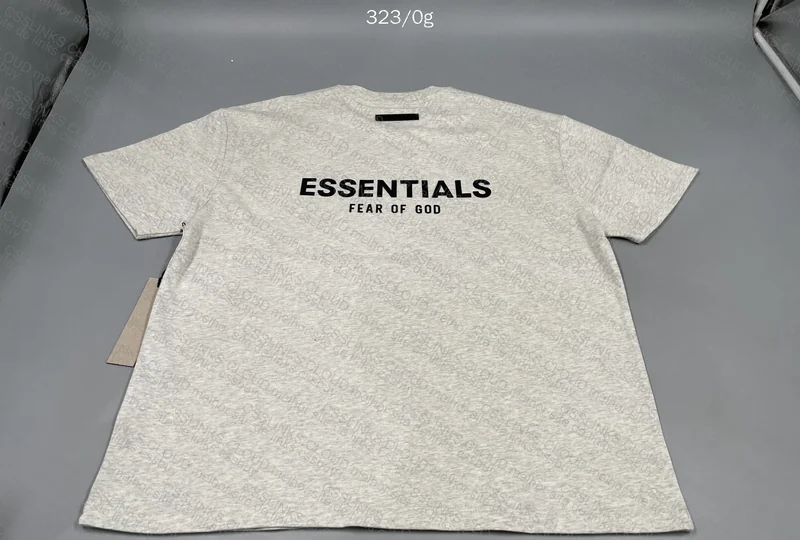 Essentials FOG T-Shirt