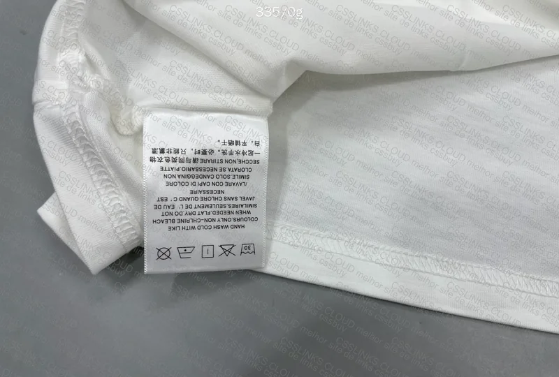 Essentials FOG T-Shirt