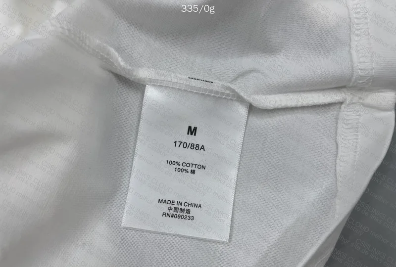 Essentials FOG T-Shirt 6