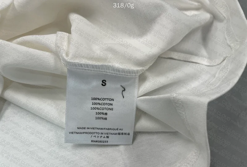 Essentials - FOG T-Shirt 3