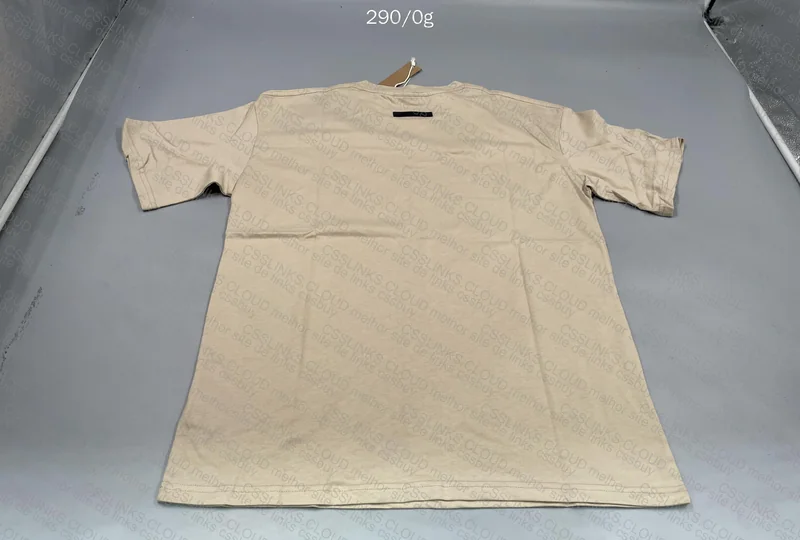 Essentials FOG T-Shirt