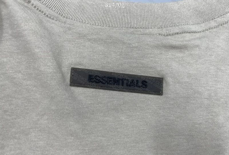 Essentials FOG T-Shirt 3
