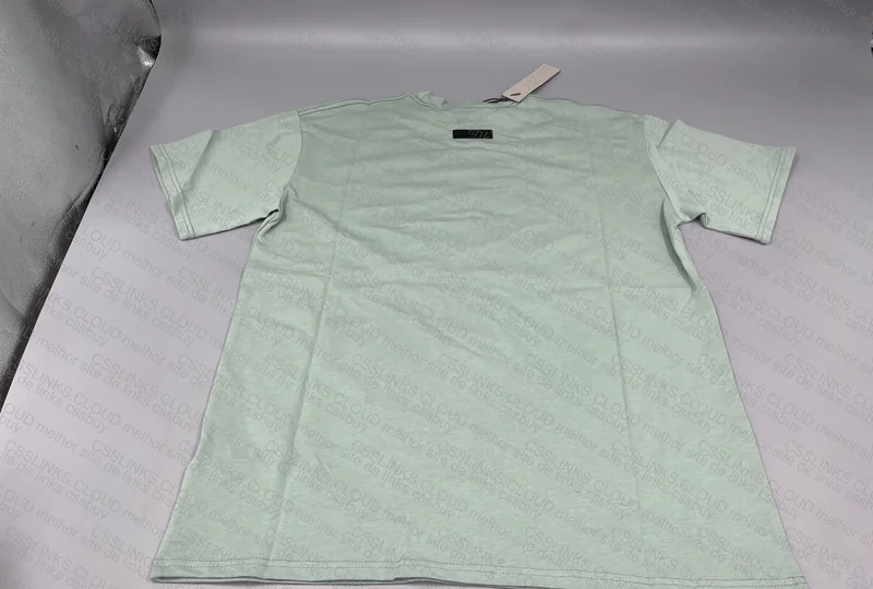 Essentials FOG T-Shirt 4