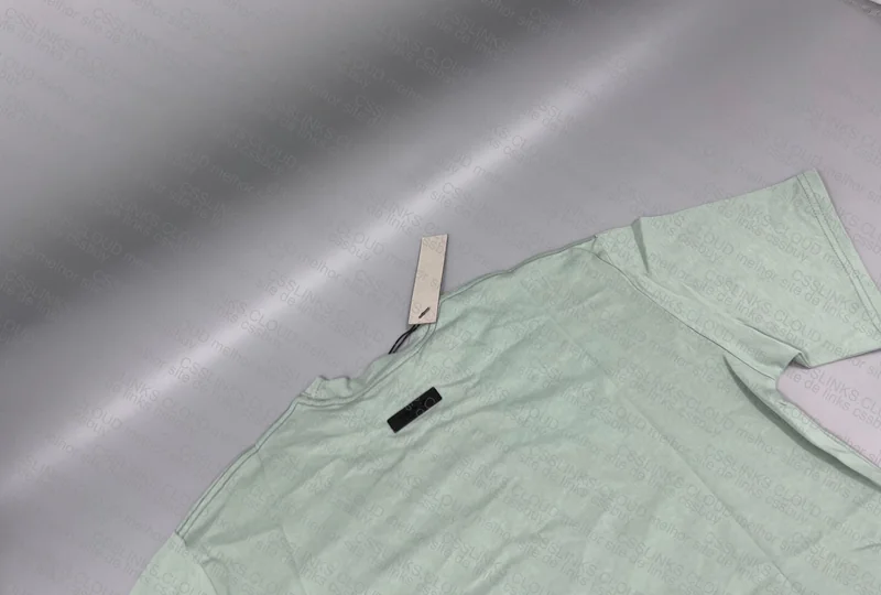 Essentials FOG T-Shirt 5