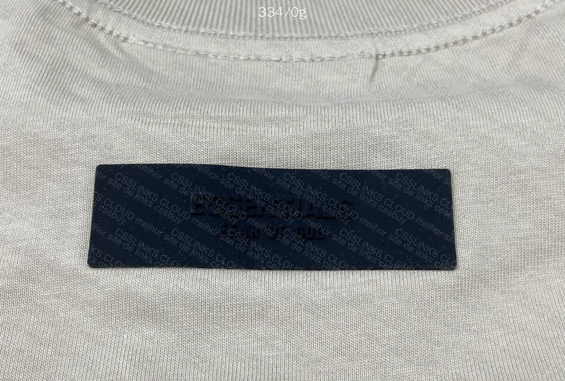 Essentials FOG T-Shirt