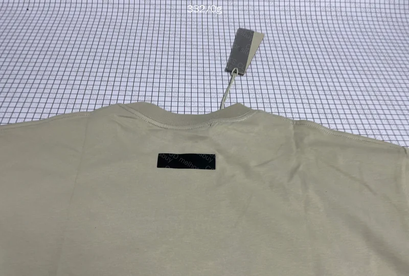 Essentials Fog T-Shirt 3