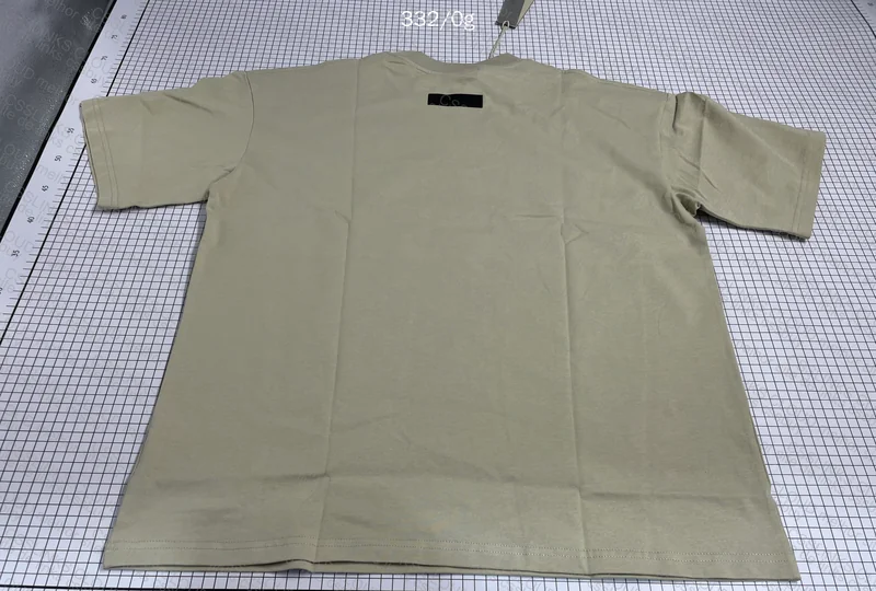 Essentials Fog T-Shirt 4