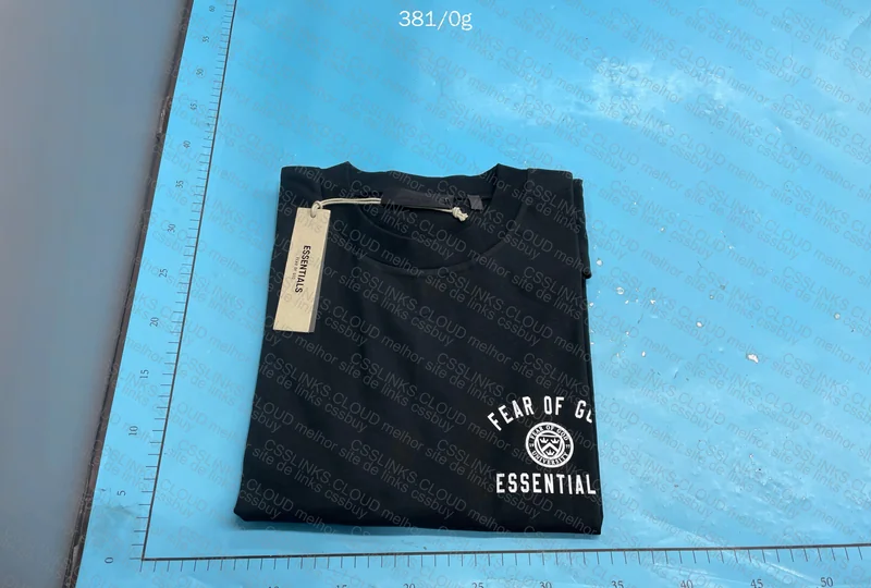 Essentials FOG T-Shirt