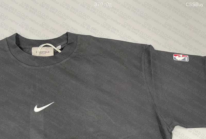 Essentials FOG T-Shirt Help? 4