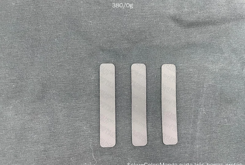 ESSENTIALS FOG Black T-Shirt 3