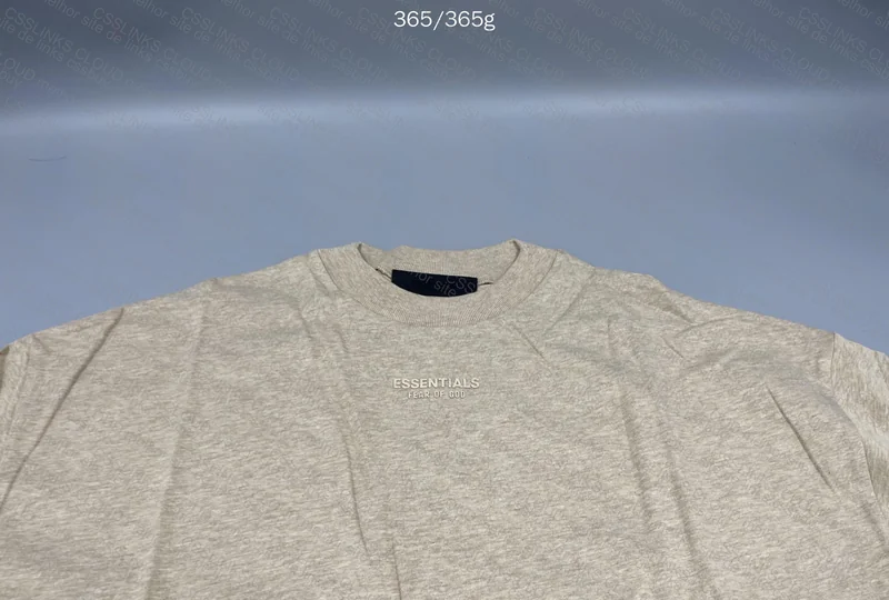 Essentials FOG T-Shirt, RL?