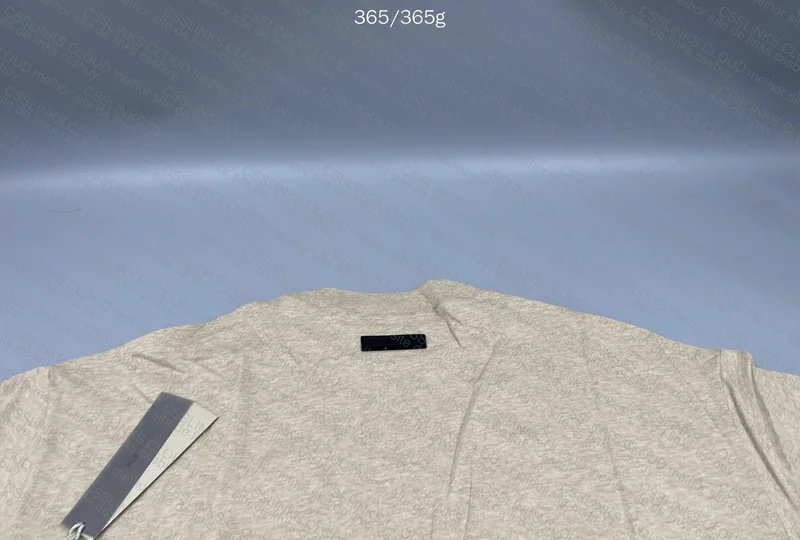 Essentials FOG T-Shirt, RL? 4
