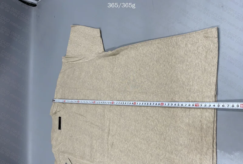 Essentials FOG T-Shirt, RL? 5