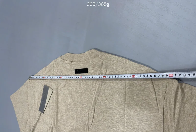Essentials FOG T-Shirt, RL? 6
