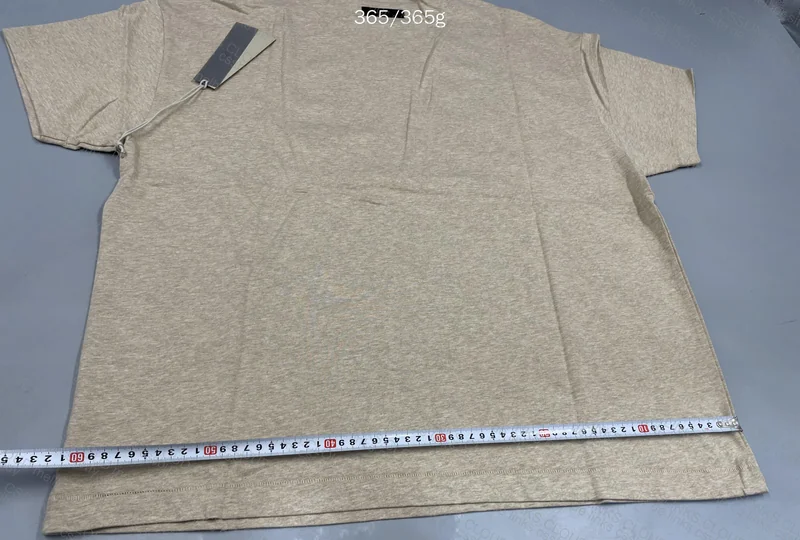 Essentials FOG T-Shirt, RL? 7