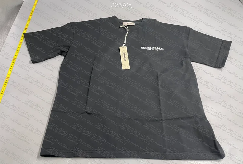 Essentials FOG T-Shirt - Is It GL???