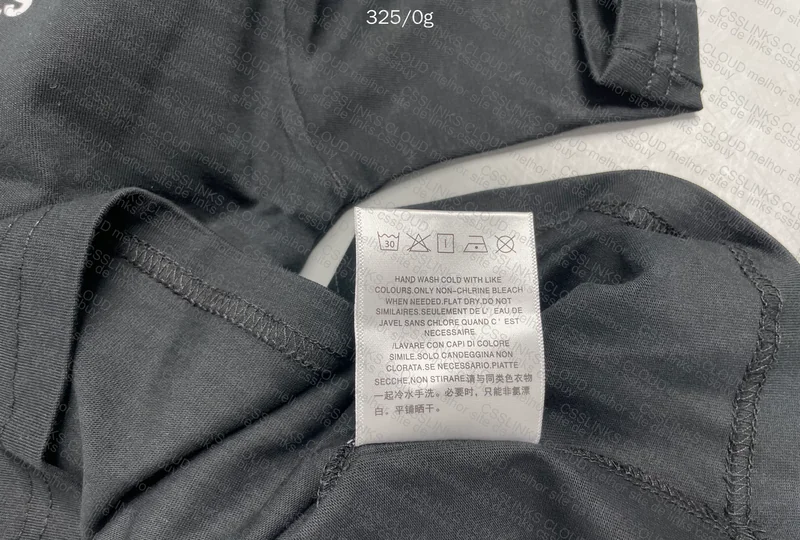Essentials FOG T-Shirt - Is It GL??? 3