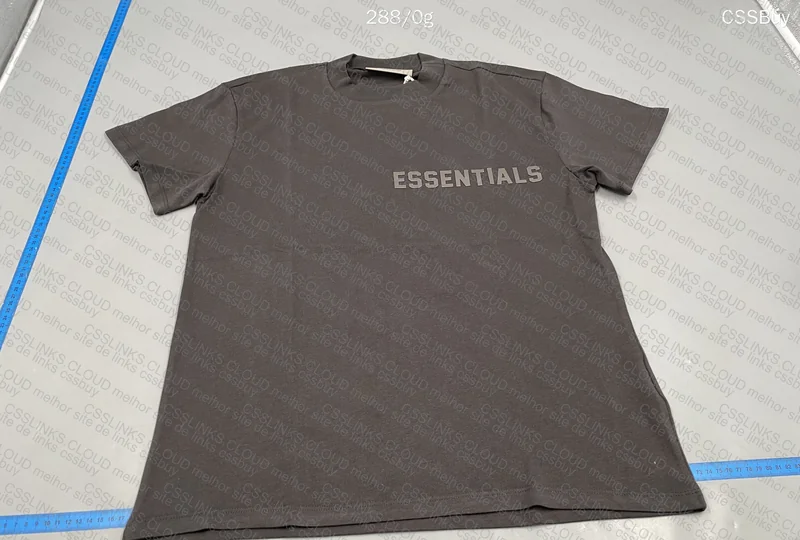 Essentials T-Shirt, GL?