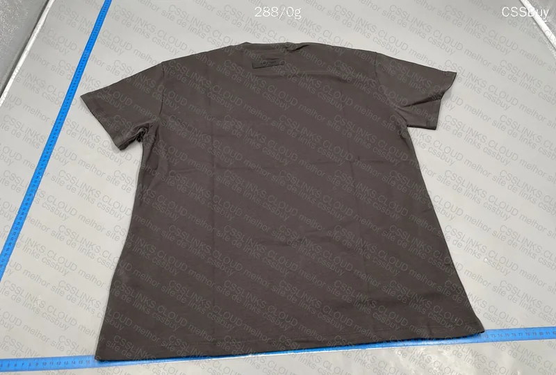 Essentials T-Shirt, GL? 3