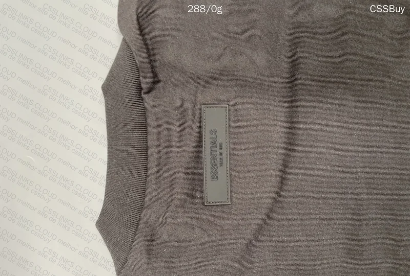 Essentials T-Shirt, GL? 5