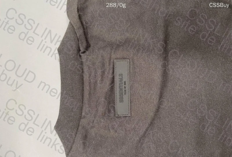 Essentials T-Shirt, GL? 6