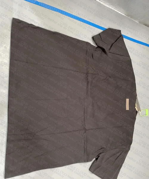 Essentials T-Shirt, GL?