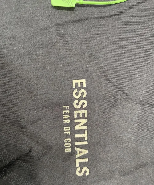 Essentials T-Shirt, GL? 3