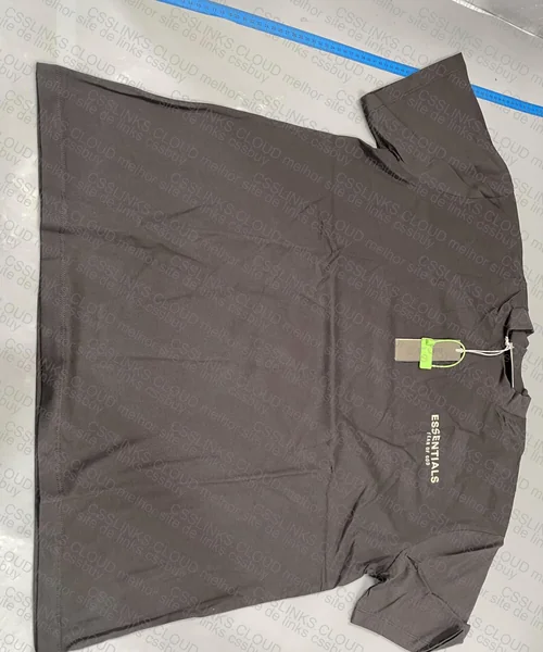 Essentials T-Shirt, GL? 4